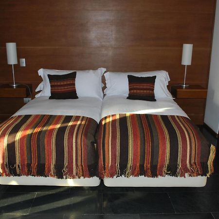Hotel Playa Grande Suites Pucón Екстериор снимка