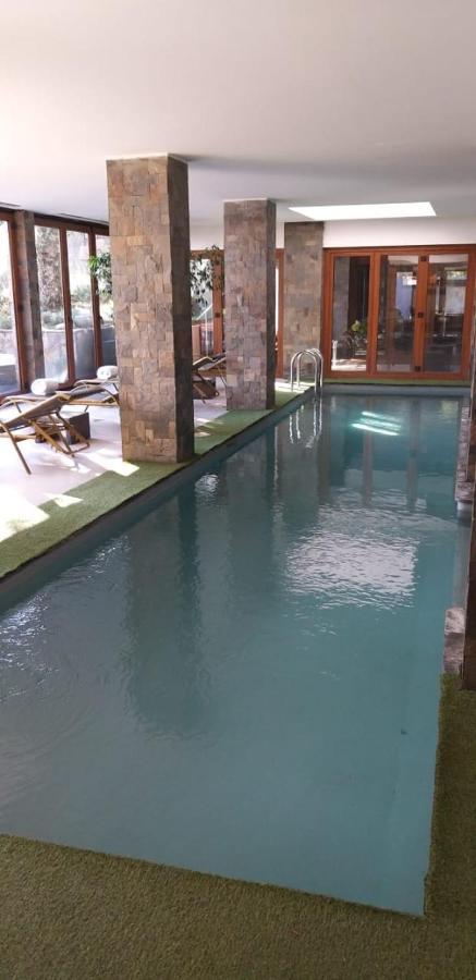 Hotel Playa Grande Suites Pucón Екстериор снимка