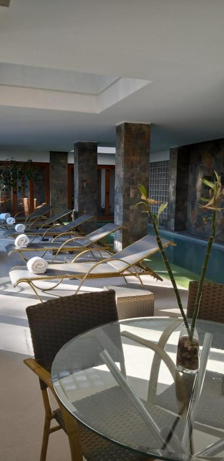 Hotel Playa Grande Suites Pucón Екстериор снимка