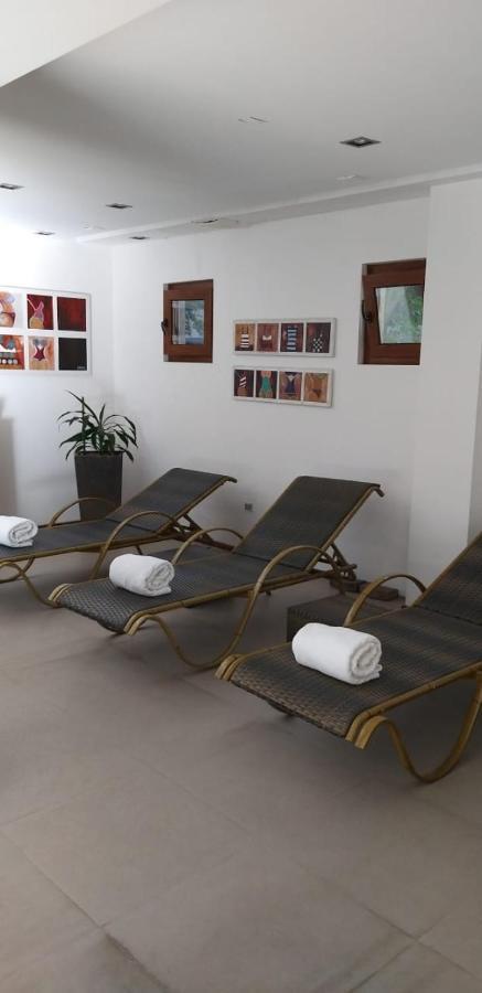Hotel Playa Grande Suites Pucón Екстериор снимка