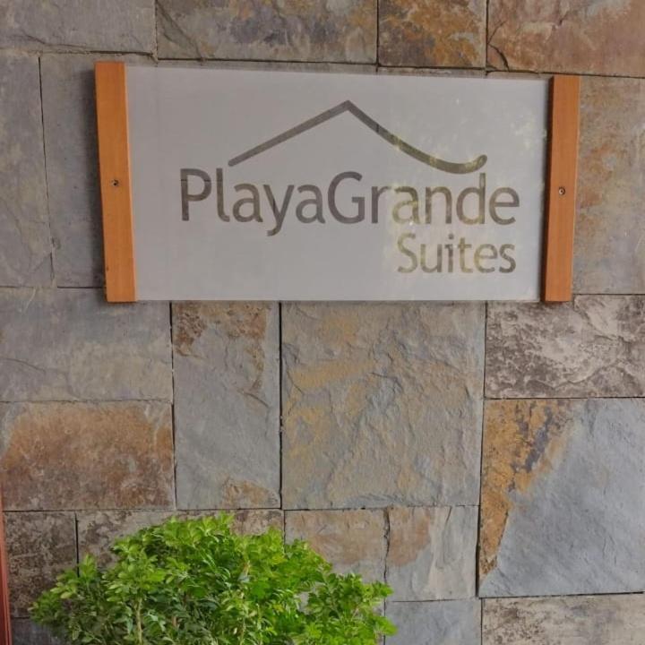 Hotel Playa Grande Suites Pucón Екстериор снимка