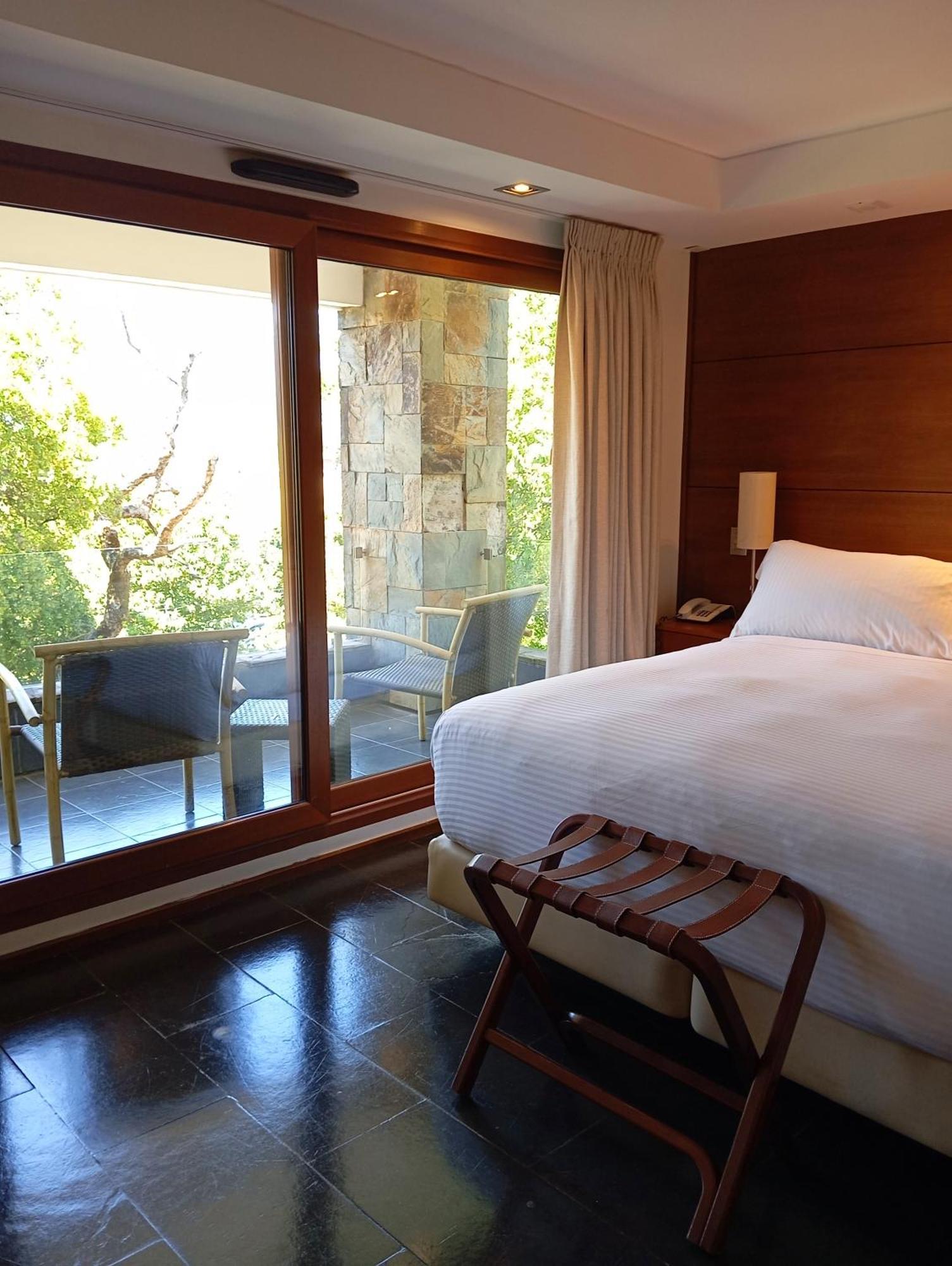 Hotel Playa Grande Suites Pucón Екстериор снимка