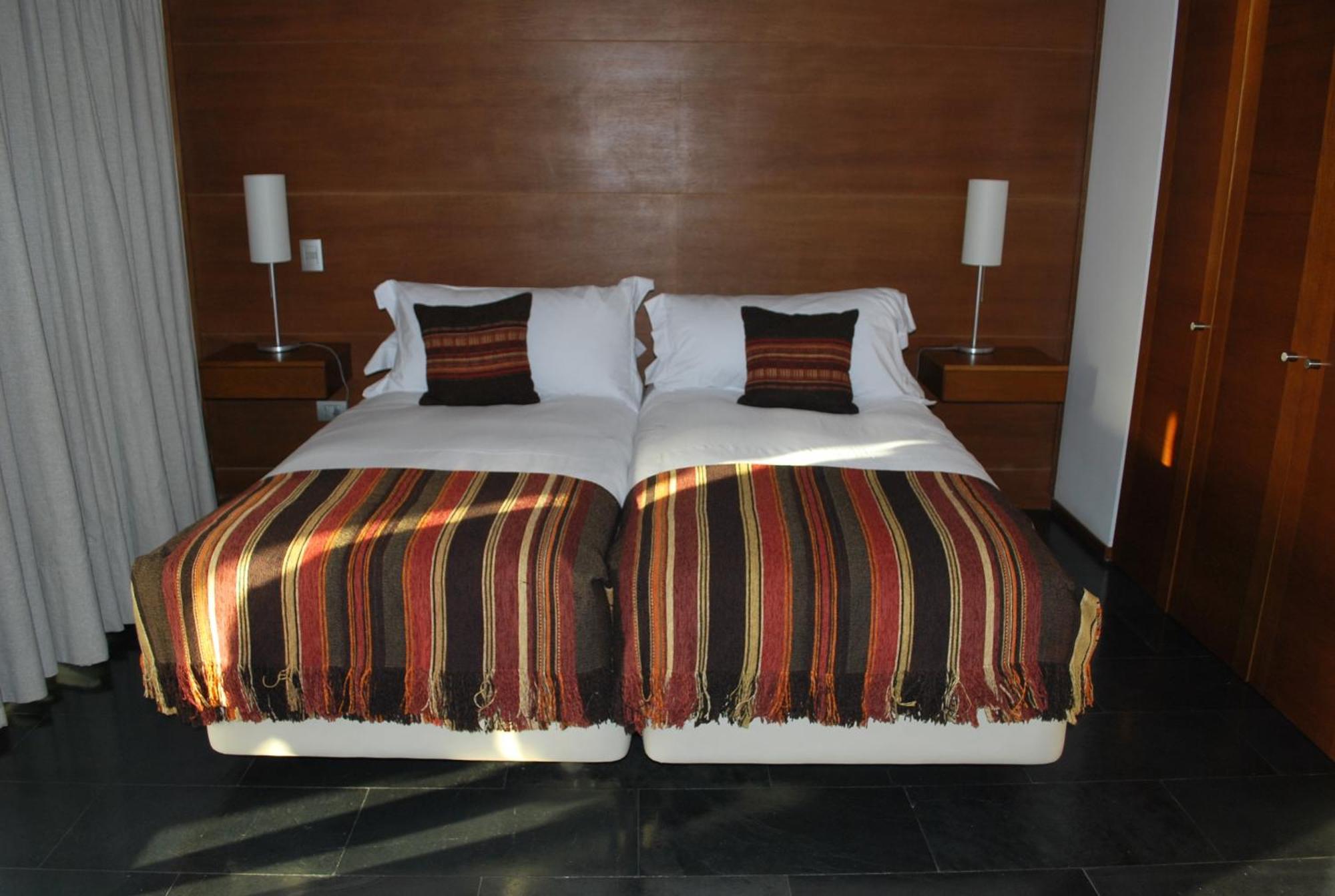 Hotel Playa Grande Suites Pucón Екстериор снимка