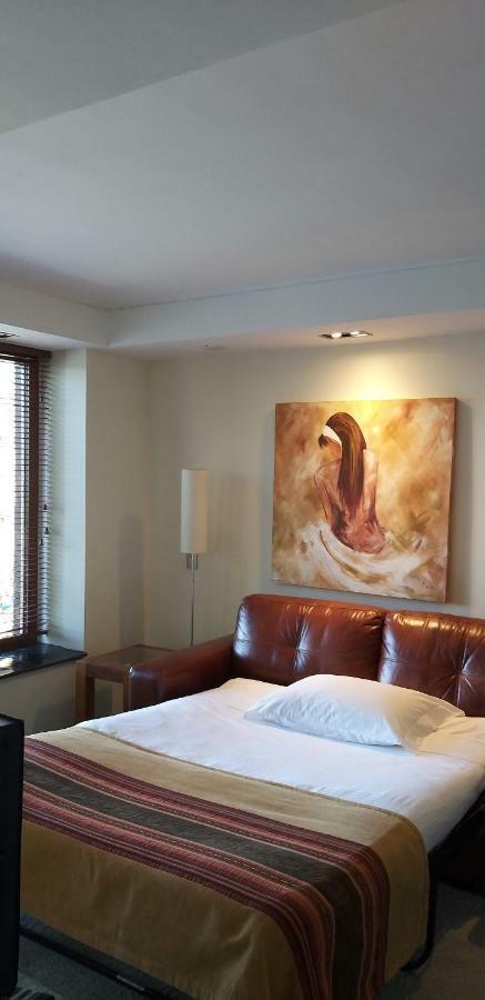 Hotel Playa Grande Suites Pucón Екстериор снимка