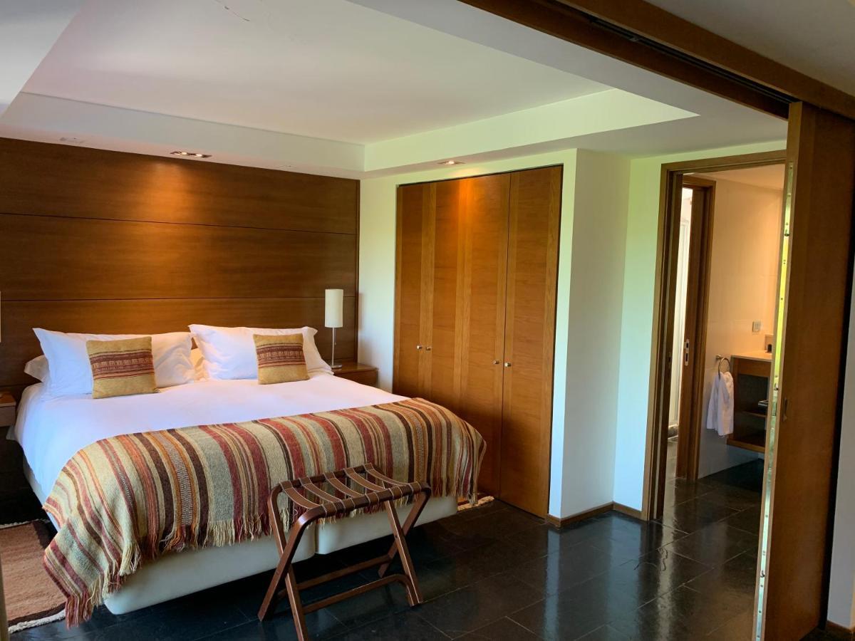 Hotel Playa Grande Suites Pucón Екстериор снимка