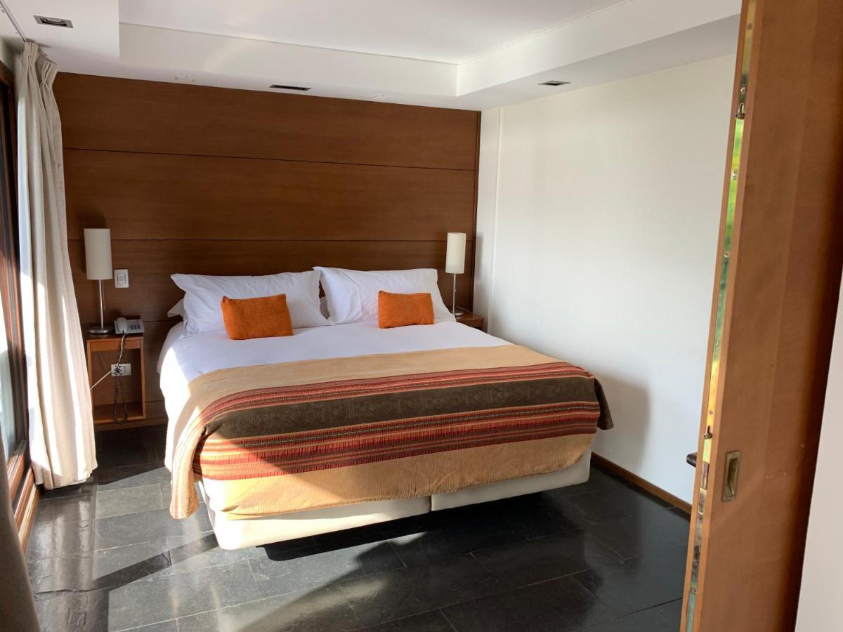 Hotel Playa Grande Suites Pucón Екстериор снимка