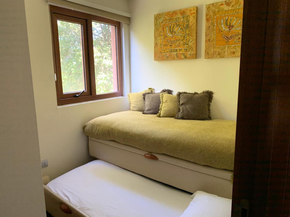 Hotel Playa Grande Suites Pucón Екстериор снимка