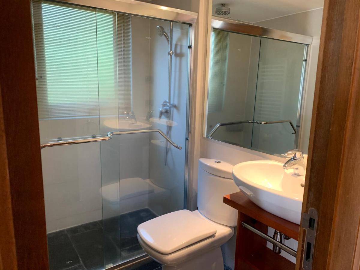 Hotel Playa Grande Suites Pucón Екстериор снимка