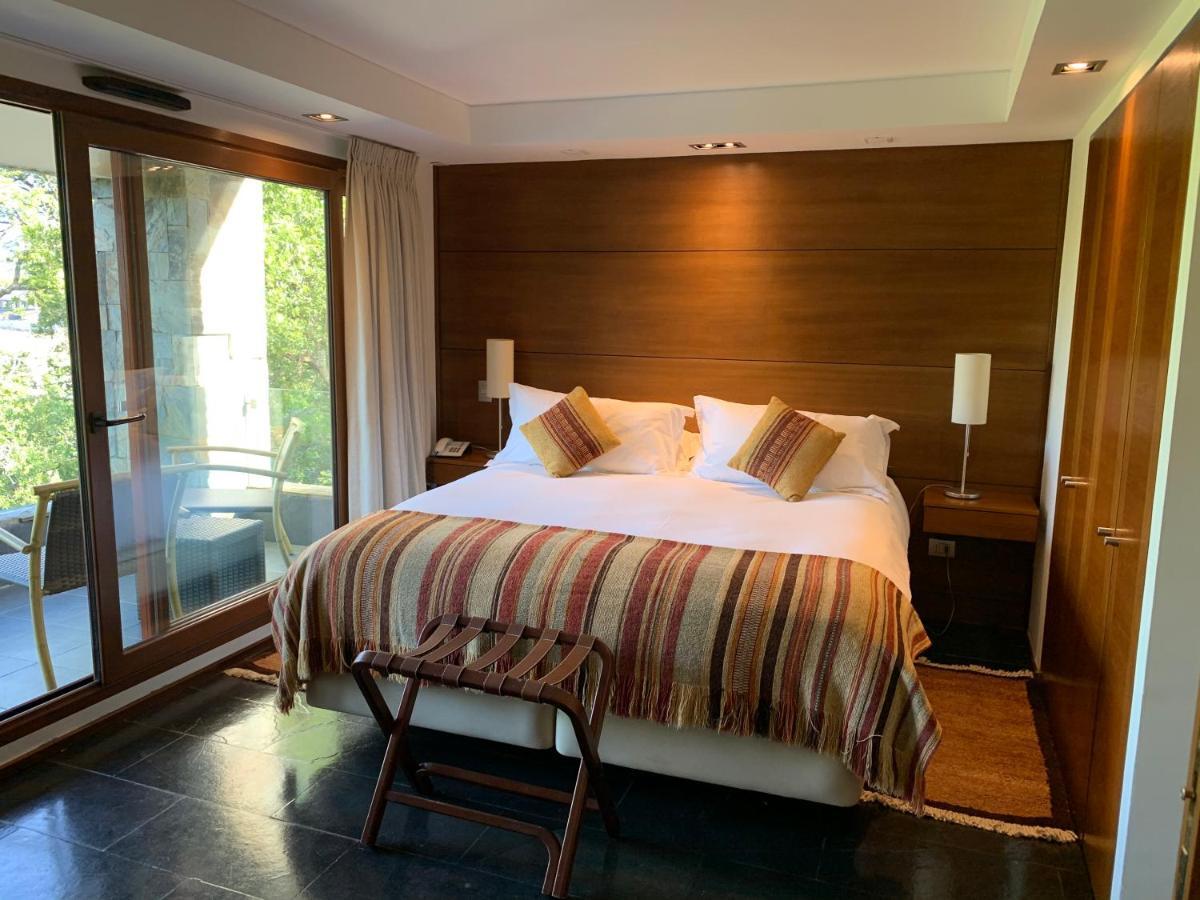 Hotel Playa Grande Suites Pucón Екстериор снимка