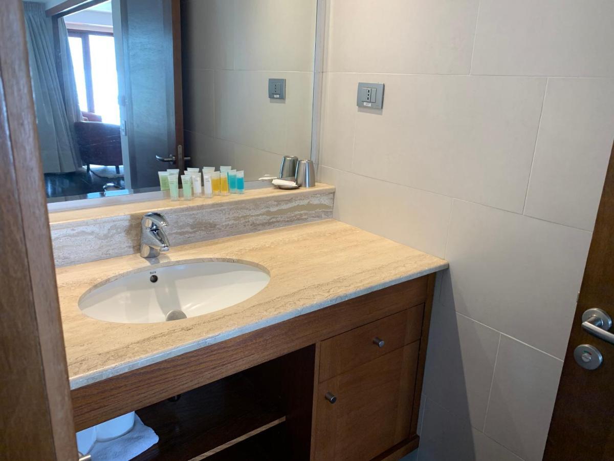 Hotel Playa Grande Suites Pucón Екстериор снимка