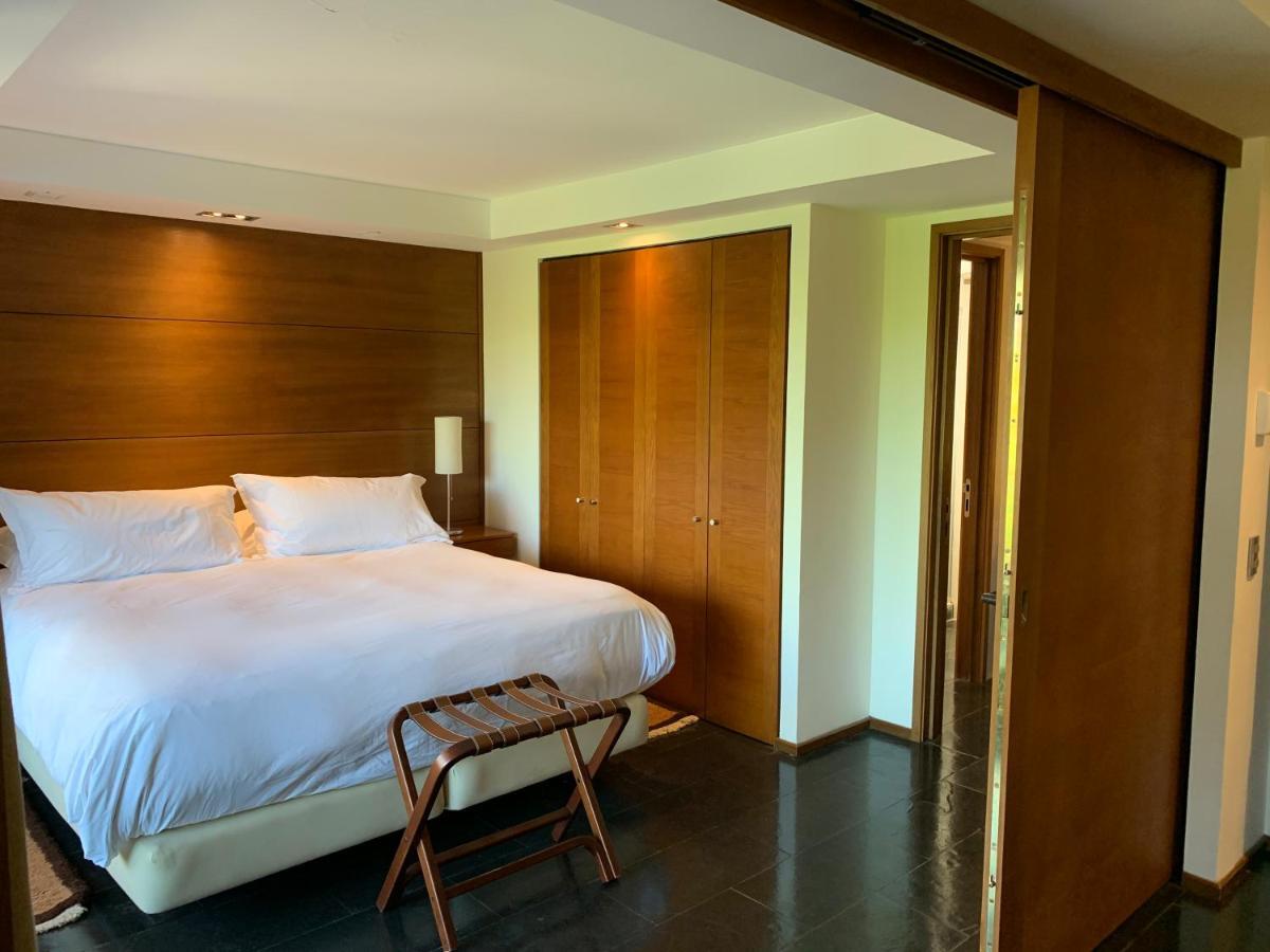 Hotel Playa Grande Suites Pucón Екстериор снимка